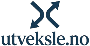 utveksle.no