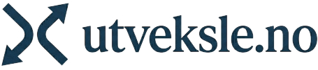 utveksle.no